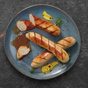 Bratwurst