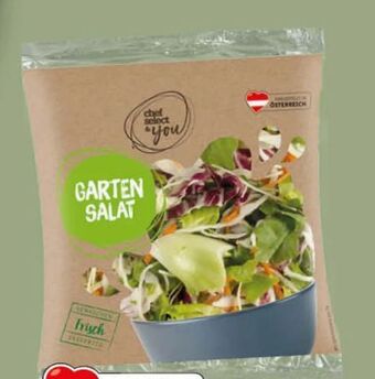Lidl Garten Salat Angebot