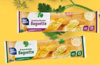 Lidl Baguette Angebot