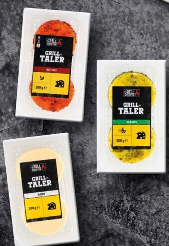 Lidl Grilltaler Angebot