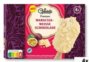 Lidl Stieleis Angebot
