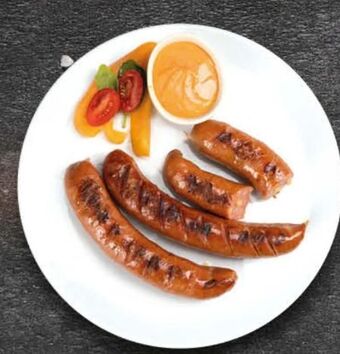 Lidl Käsekrainer Angebot