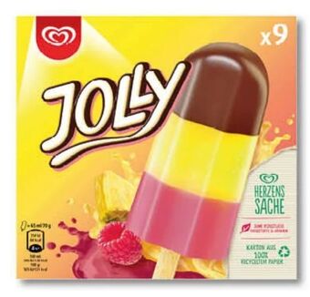 Lidl Jolly Angebot