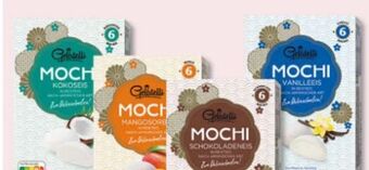 Lidl Mochi Eis Angebot