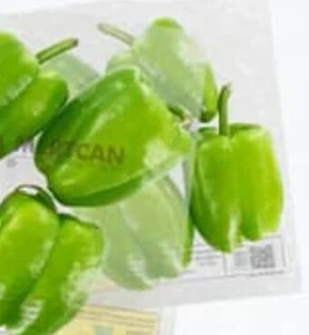 ETSAN Paprika Angebot