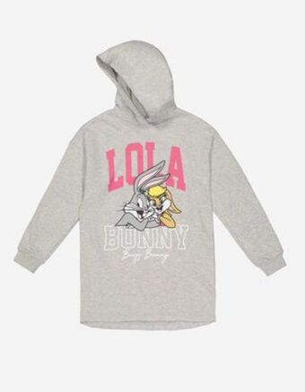 Takko Mädchen longpullover - bugs bunny Angebot