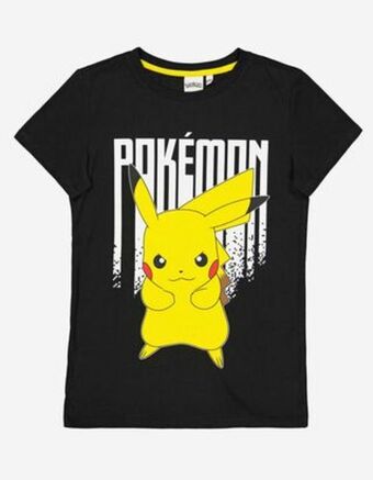 Takko Jungen t-shirt - pikachu Angebot