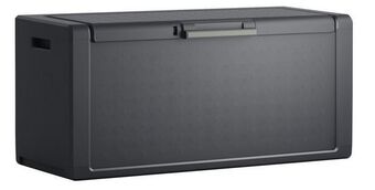 Möbelix Kissenbox wasserdicht moby chest 118x55x49 cm 300l Angebot