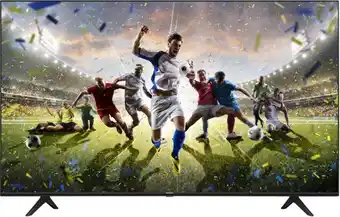 Media Markt Hisense 43a7100f 43 zoll 4k uhd smart tv Angebot