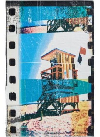 Bonprix In- und outdoor teppich mit retro-design Angebot
