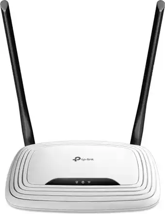 Media Markt Tp-link wlan-router tl-wr841n, weiß Angebot