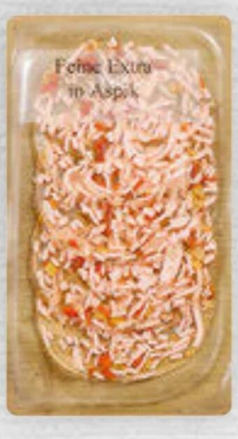 Billa Feine Extra Angebot