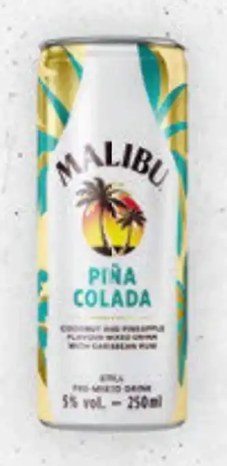 Billa Piña Colada Angebot