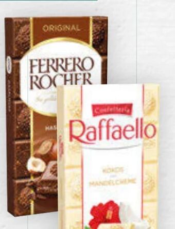 Billa Pralinen Angebot