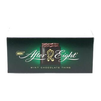 Billa After Eight Angebot