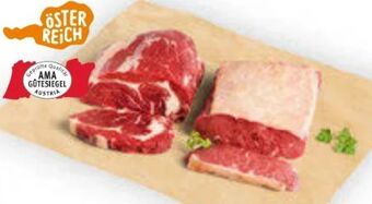 Billa Rostbraten Angebot