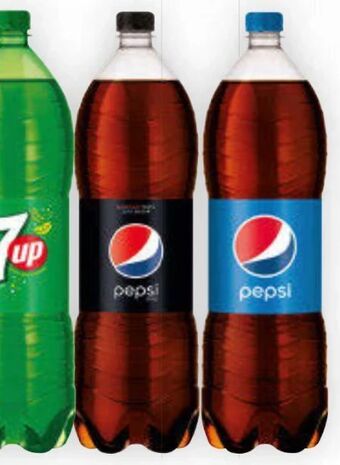 Billa Pepsi Cola Angebot