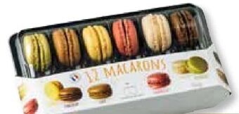 SPAR Gourmet Macarons Premium Selektion Angebot