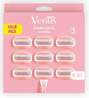 Billa Venus Klingen Angebot