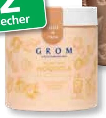 SPAR Gourmet Eiscreme Angebot
