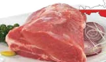 SPAR Gourmet Schweinsschopfbraten Angebot