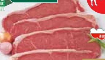 SPAR Gourmet Rumpsteak Angebot