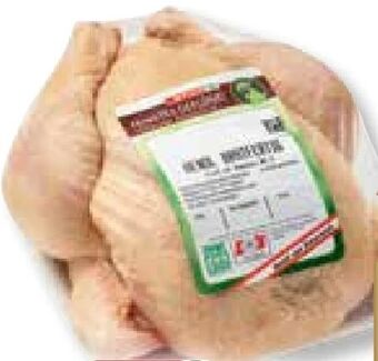 SPAR Gourmet Hendl Bratfertig Angebot