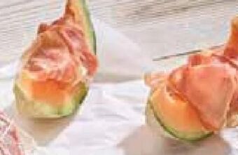 SPAR Gourmet Prosciutto Di Parma Angebot