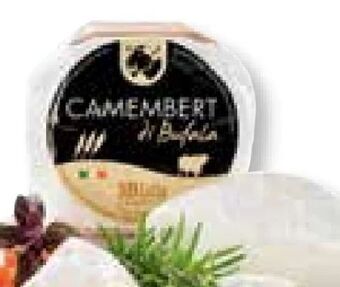 SPAR Gourmet Camembert Angebot