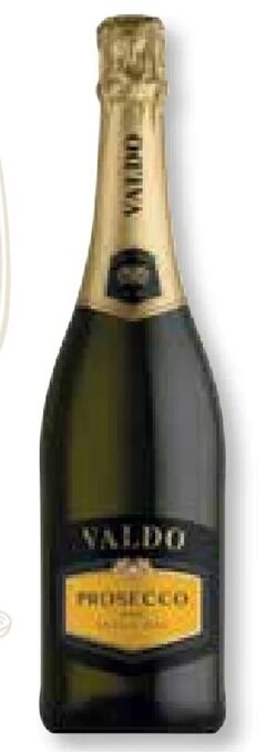 SPAR Gourmet Prosecco Spumante Angebot