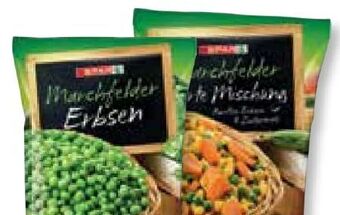 SPAR Gourmet Marchfelder Gemüse Angebot