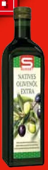 SPAR Gourmet Natives Olivenöl Extra Angebot