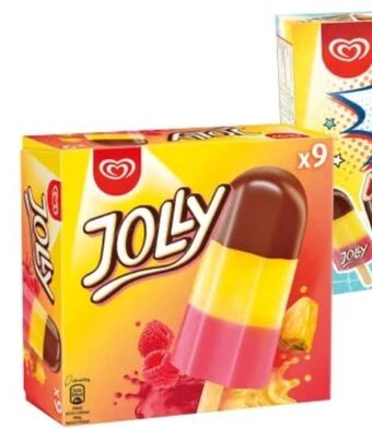 Interspar Jolly Angebot
