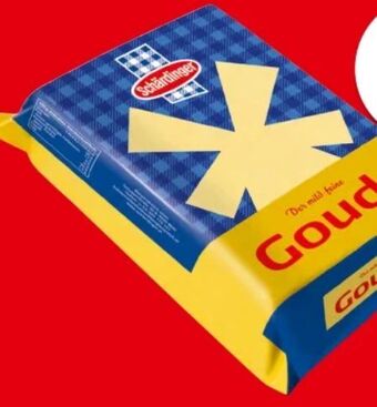 Interspar Gouda Angebot