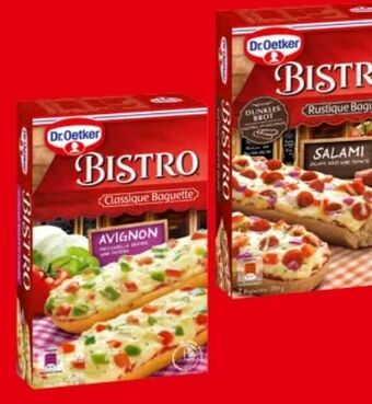 Interspar Bistro Baguette Angebot