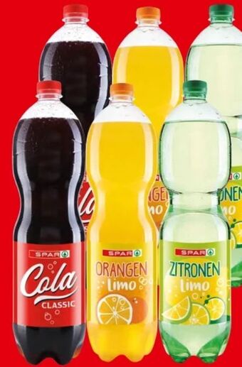 Interspar Fresh Limonade Angebot
