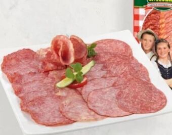 Interspar Wiener Heurigen Aufschnitt Angebot