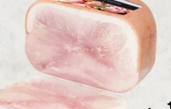 Interspar Prosciutto Cotto Angebot