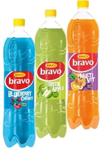 Interspar Bravo Angebot