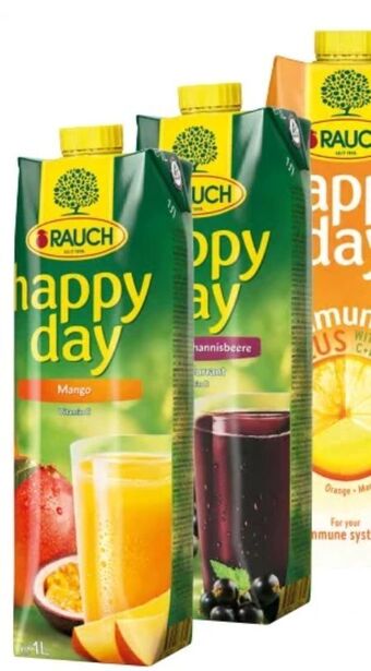 Interspar Happy Day Angebot