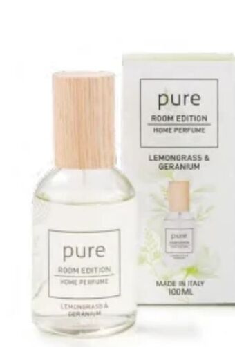 Interspar Room Edition Raumduft Angebot