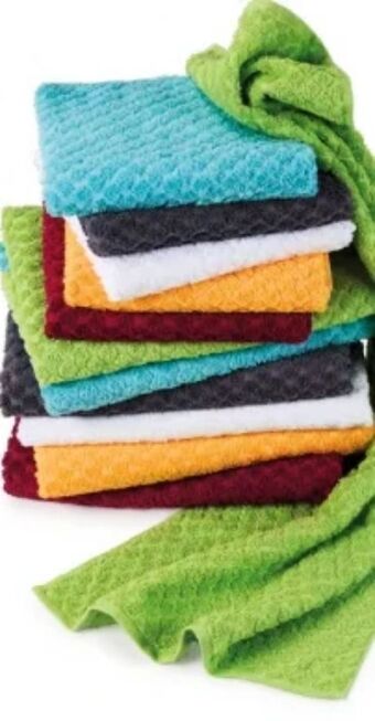 Interspar Flamingo Handtuch Angebot