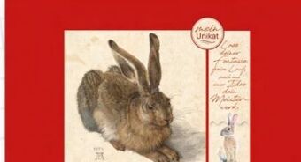 Interspar Hase Zeichenblock Angebot