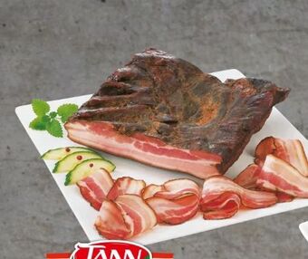 Eurospar Jausenspeck Angebot