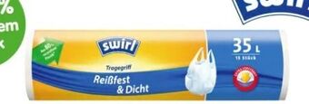 Interspar Müllbeutel Angebot