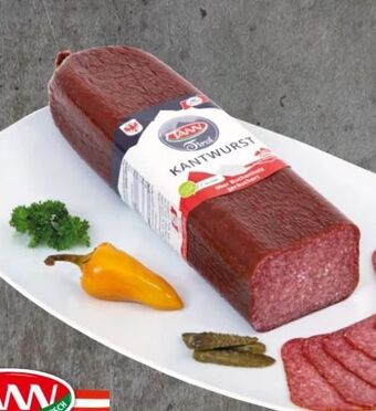 Eurospar Kantwurst Angebot