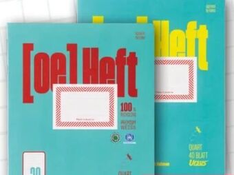 Interspar Green Schulhefte Quart Angebot