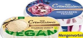 Eurospar Cremissimo Angebot