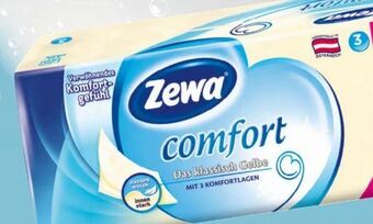 Eurospar Comfort Angebot