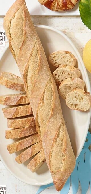 Spar Bio Baguette de Paris Angebot